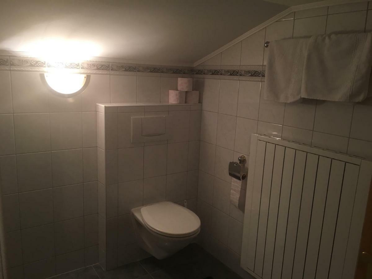 Windhof Apartment