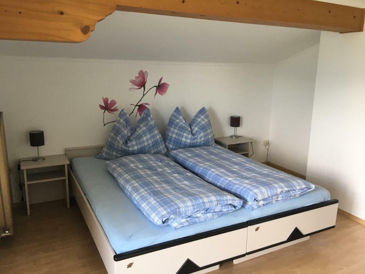 Windhof Apartment Abtenau