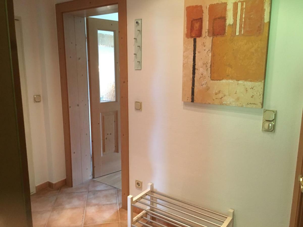 Windhof Apartment *